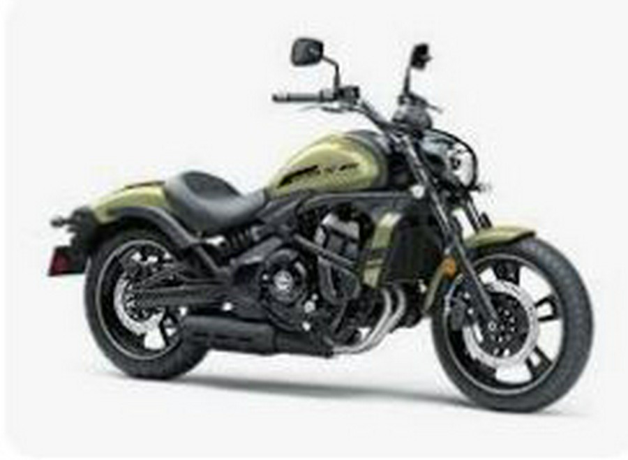 2024 Kawasaki VULCAN S ABS