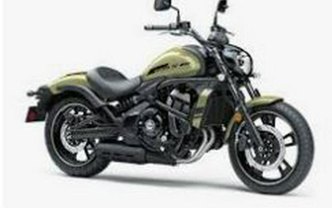 2024 Kawasaki VULCAN S ABS