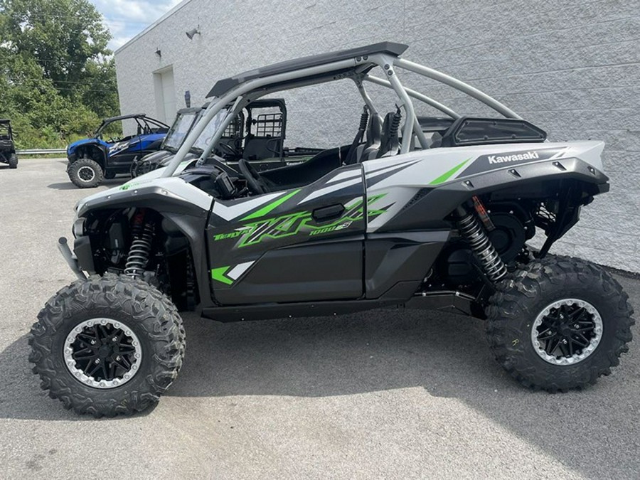 2024 Kawasaki Teryx KRX 1000 Es