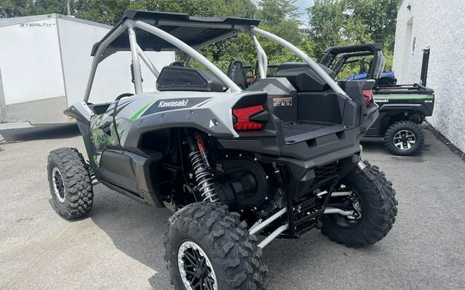 2024 Kawasaki Teryx KRX 1000 Es