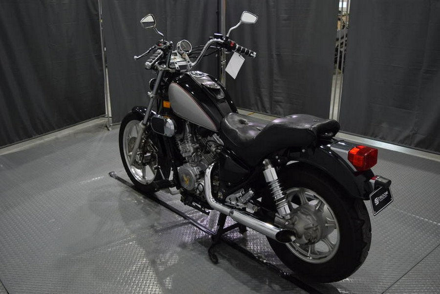 2004 Kawasaki Vulcan® 750