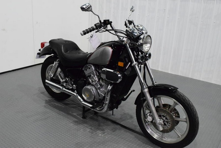 2004 Kawasaki Vulcan® 750