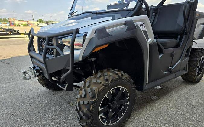 2024 Tracker Off Road 800SX LE