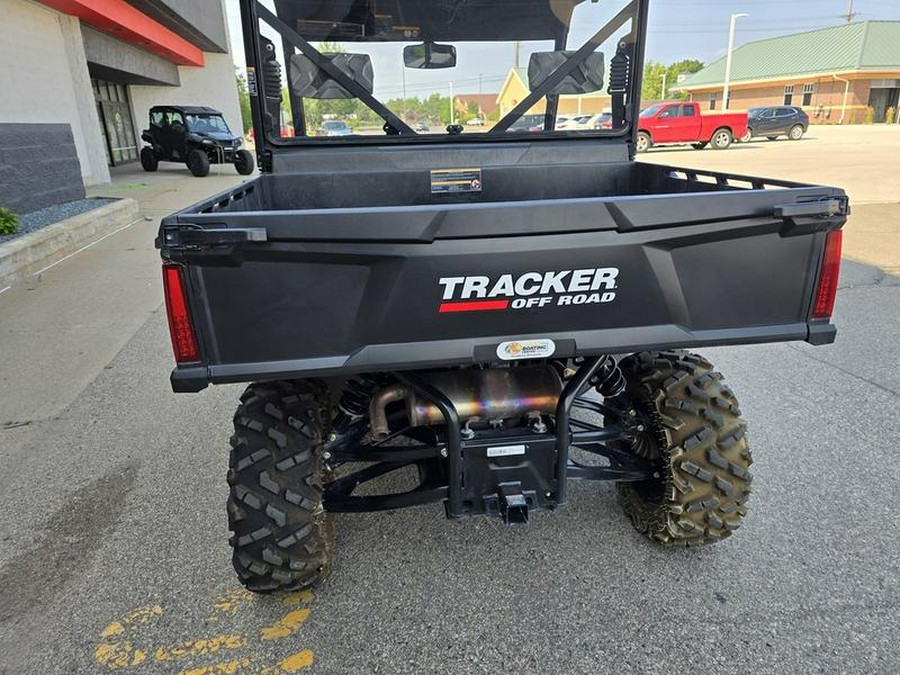 2024 Tracker Off Road 800SX LE