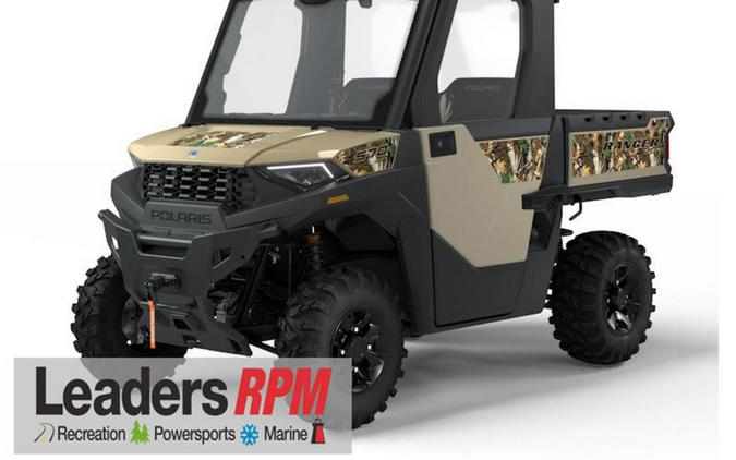 2025 Polaris® Ranger SP 570 Northstar Edition Camo