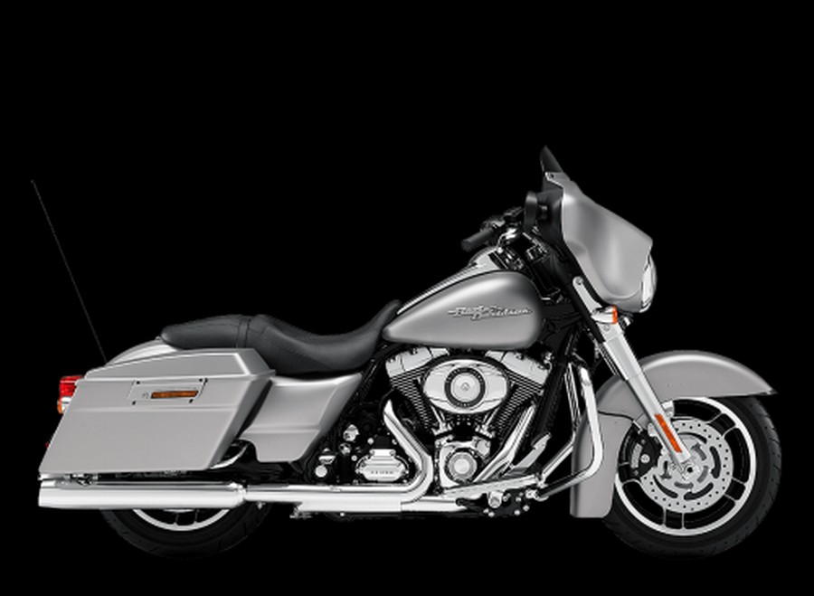 2009 Harley-Davidson Street Glide