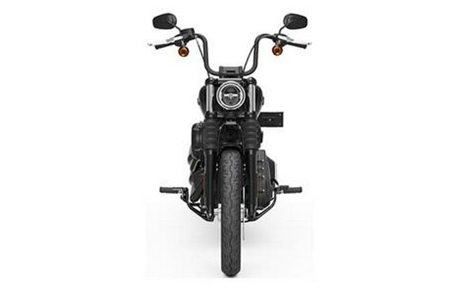 2020 Harley-Davidson Street Bob®