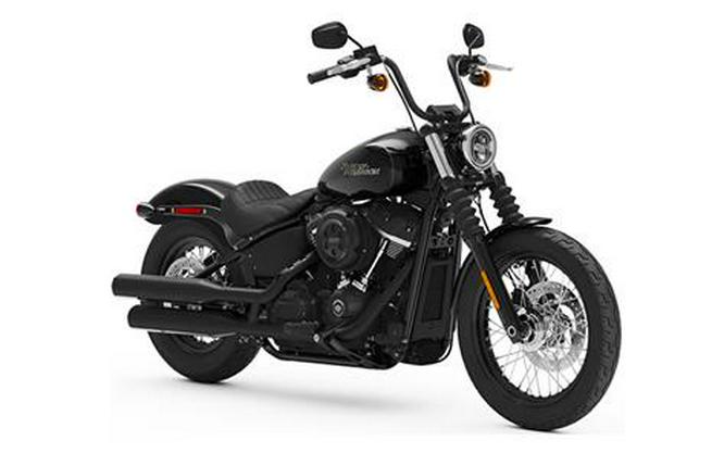 2020 Harley-Davidson Street Bob®