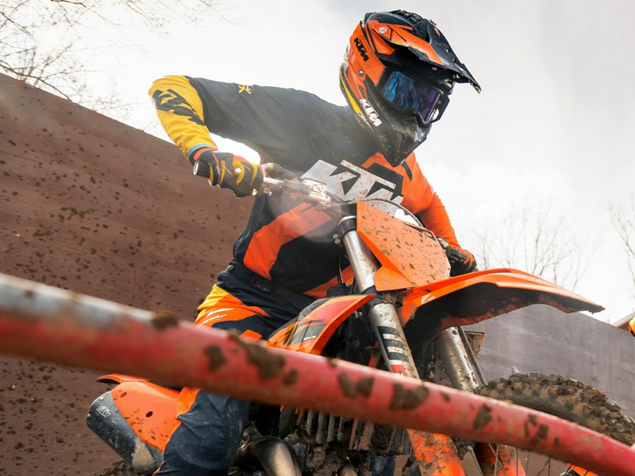 2025 KTM 450 SX-F - 399469