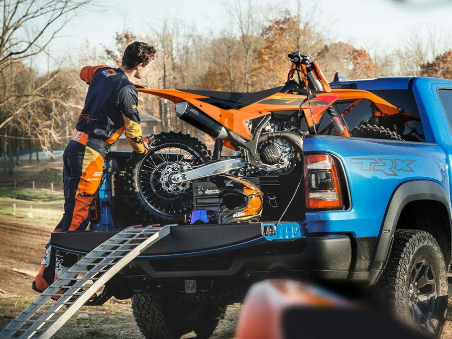 2025 KTM 450 SX-F - 399469