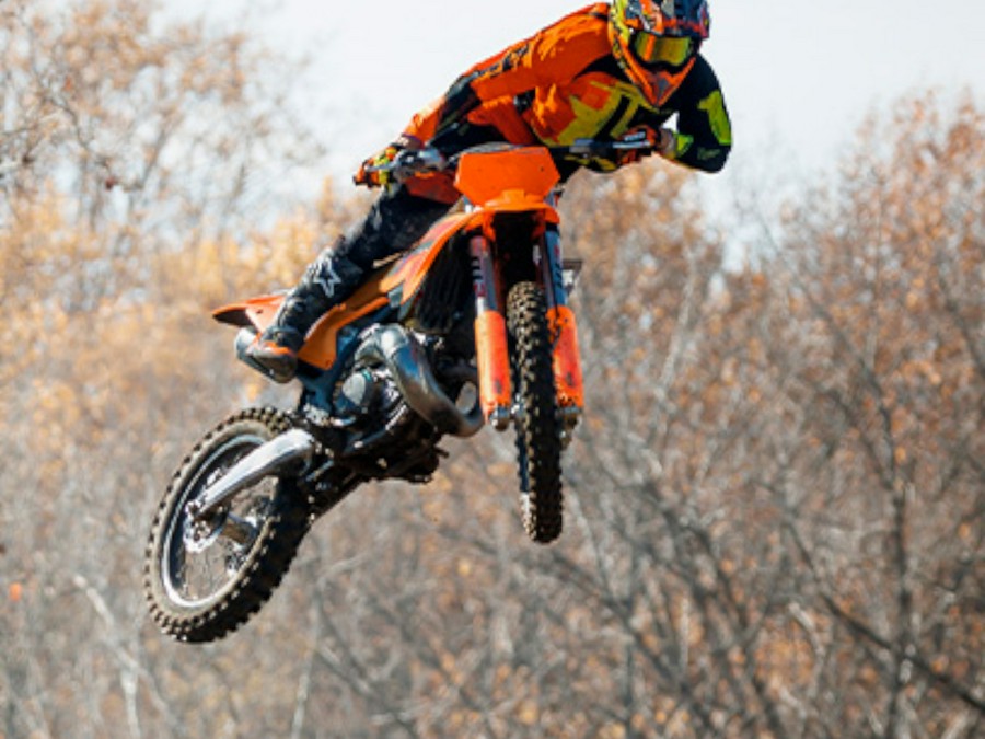 2025 KTM 450 SX-F - 399469