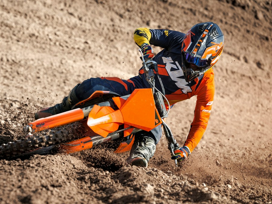 2025 KTM 450 SX-F - 399469