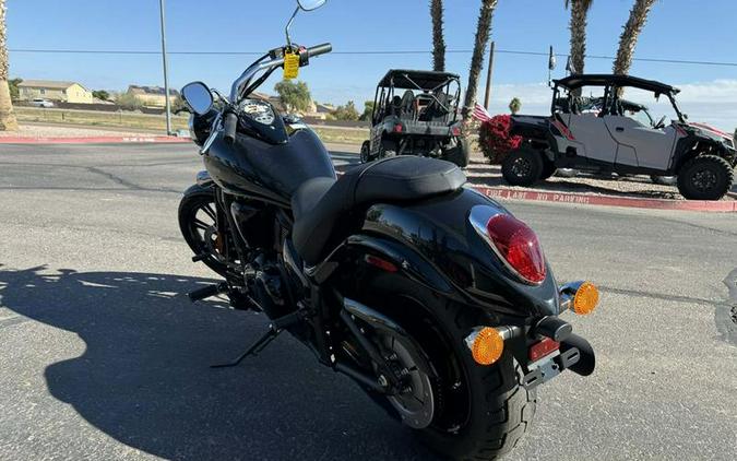 2026 Kawasaki Vulcan® 900 Custom