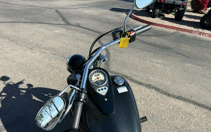 2026 Kawasaki Vulcan® 900 Custom