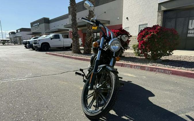 2026 Kawasaki Vulcan® 900 Custom