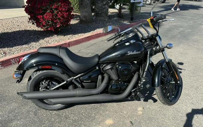 2026 Kawasaki Vulcan® 900 Custom