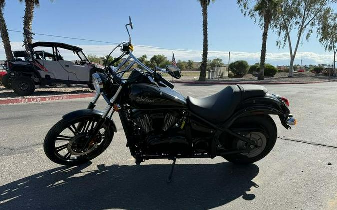 2026 Kawasaki Vulcan® 900 Custom