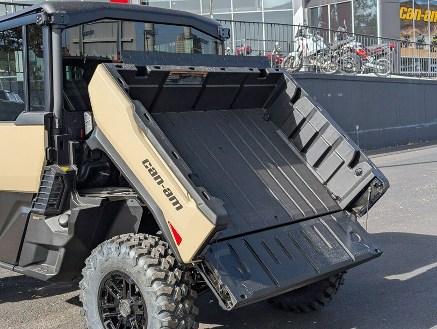 2026 Can-Am 2026 Can-Am Defender Limited HD11