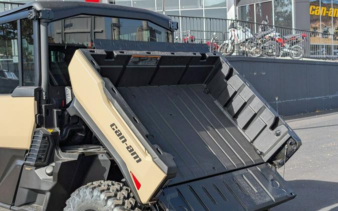 2026 Can-Am 2026 Can-Am Defender Limited HD11