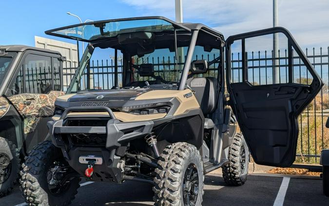 2026 Can-Am 2026 Can-Am Defender Limited HD11