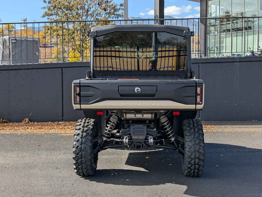 2026 Can-Am 2026 Can-Am Defender Limited HD11
