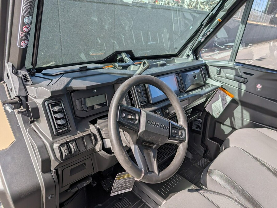 2026 Can-Am 2026 Can-Am Defender Limited HD11