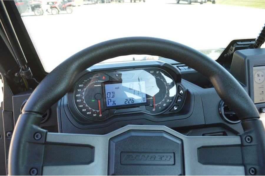 2026 Polaris Ranger XP® 1000 NorthStar Edition Ultimate
