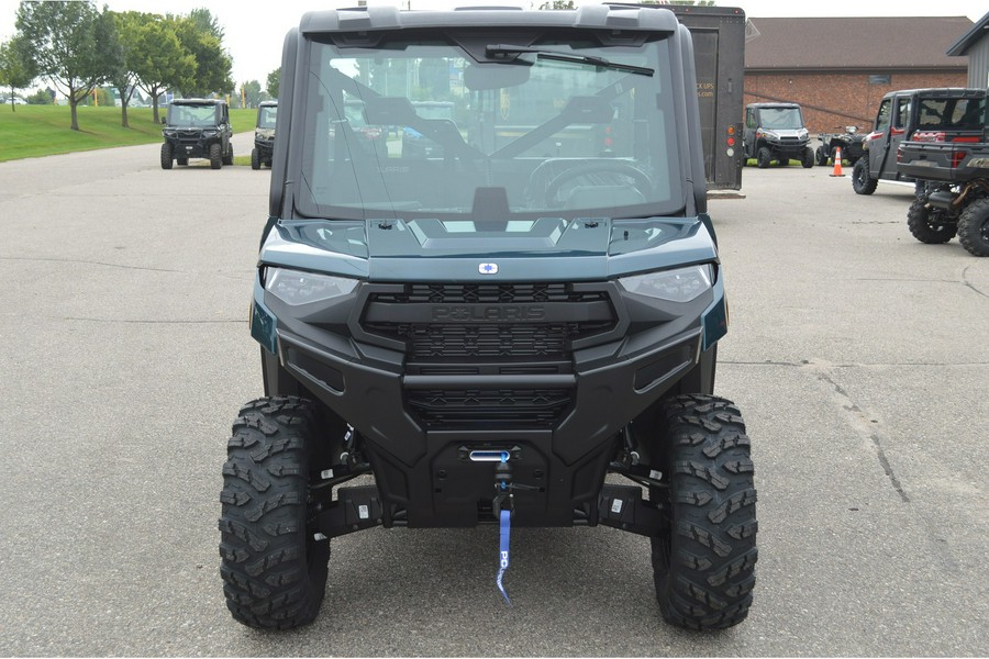 2026 Polaris Ranger XP® 1000 NorthStar Edition Ultimate