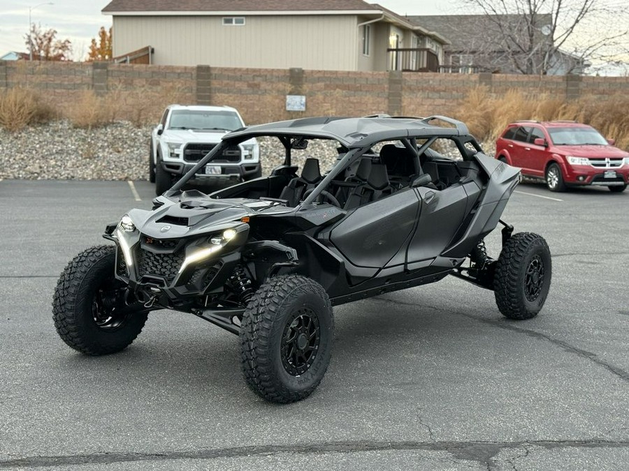 2026 Can-Am® Maverick R Max X RS
