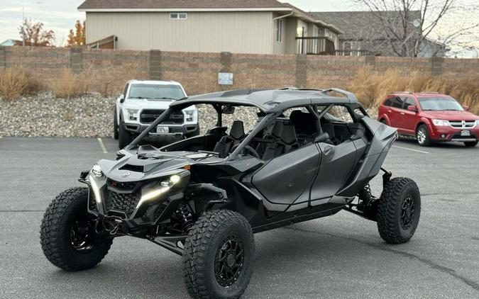 2026 Can-Am® Maverick R Max X RS