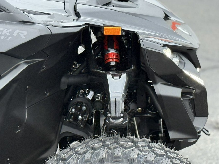 2026 Can-Am® Maverick R Max X RS