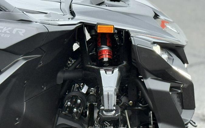 2026 Can-Am® Maverick R Max X RS