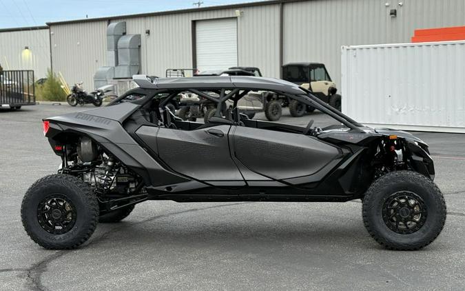 2026 Can-Am® Maverick R Max X RS