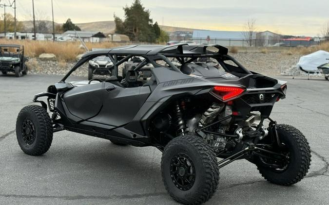 2026 Can-Am® Maverick R Max X RS