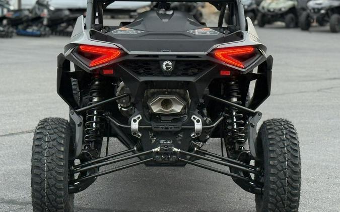 2026 Can-Am® Maverick R Max X RS