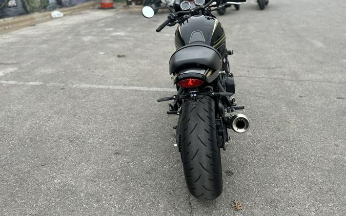 2023 Kawasaki Z900RS Cafe