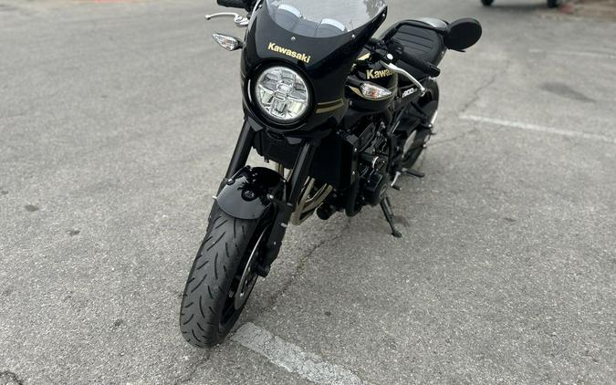 2023 Kawasaki Z900RS Cafe