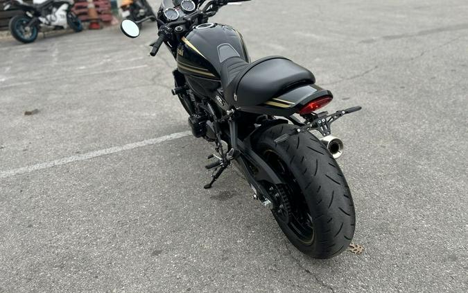 2023 Kawasaki Z900RS Cafe