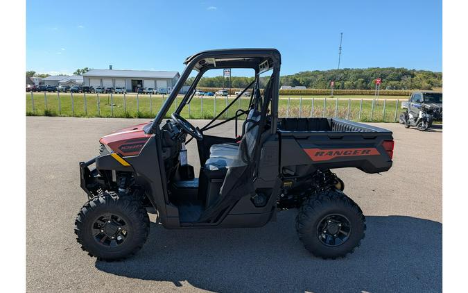 2026 Polaris Ranger® 1000 Premium
