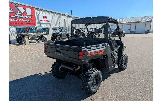2026 Polaris Ranger® 1000 Premium