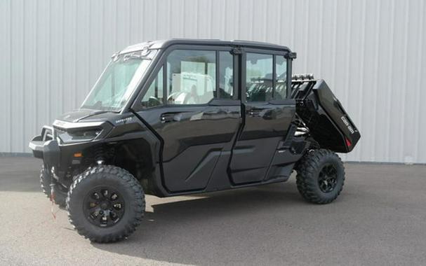2026 Can-Am Defender MAX XT CAB HD11 With 10.25 In.Display