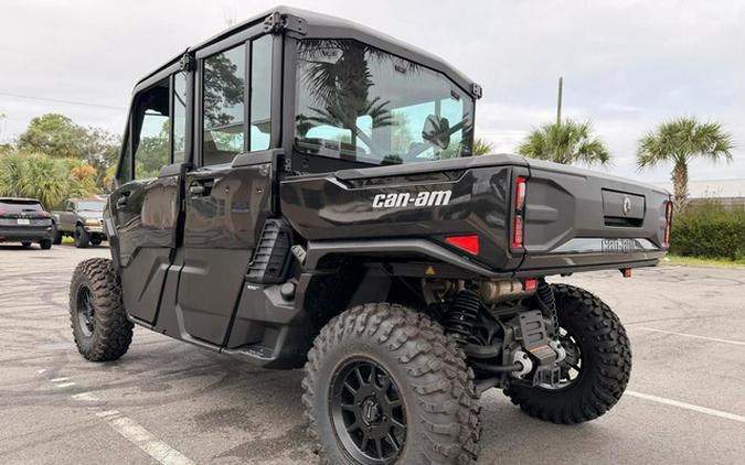2026 Can-Am Defender MAX XT CAB HD11 With 10.25 In.Display