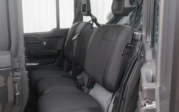 2026 Can-Am Defender MAX XT CAB HD11 With 10.25 In.Display