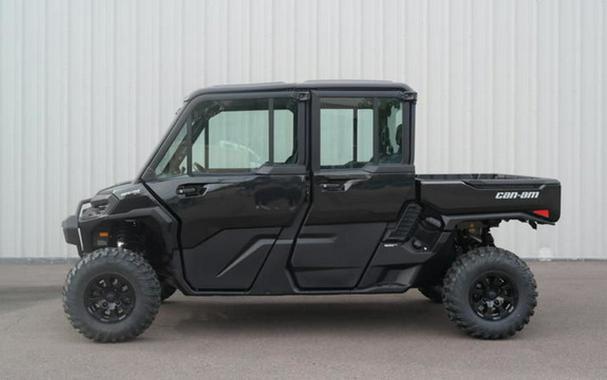 2026 Can-Am Defender MAX XT CAB HD11 With 10.25 In.Display