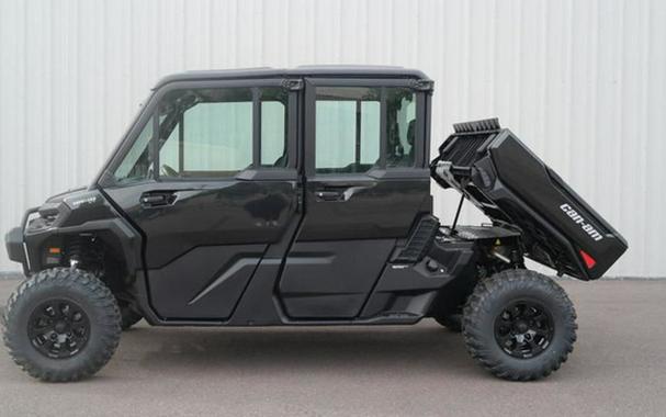 2026 Can-Am Defender MAX XT CAB HD11 With 10.25 In.Display
