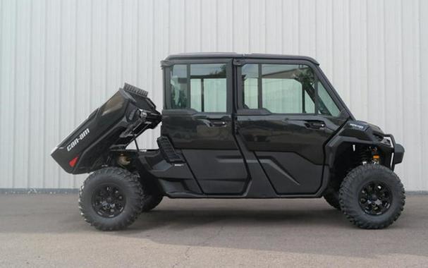 2026 Can-Am Defender MAX XT CAB HD11 With 10.25 In.Display