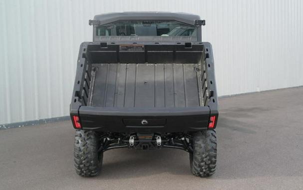 2026 Can-Am Defender MAX XT CAB HD11 With 10.25 In.Display