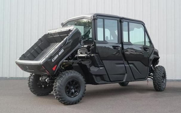 2026 Can-Am Defender MAX XT CAB HD11 With 10.25 In.Display