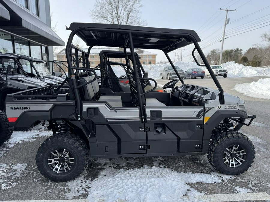 2026 Kawasaki Mule PRO-FXT™ 1000 LE Ranch Edition