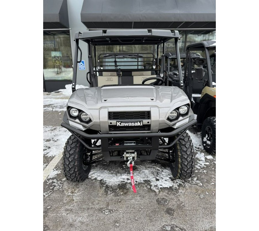 2026 Kawasaki Mule PRO-FXT™ 1000 LE Ranch Edition